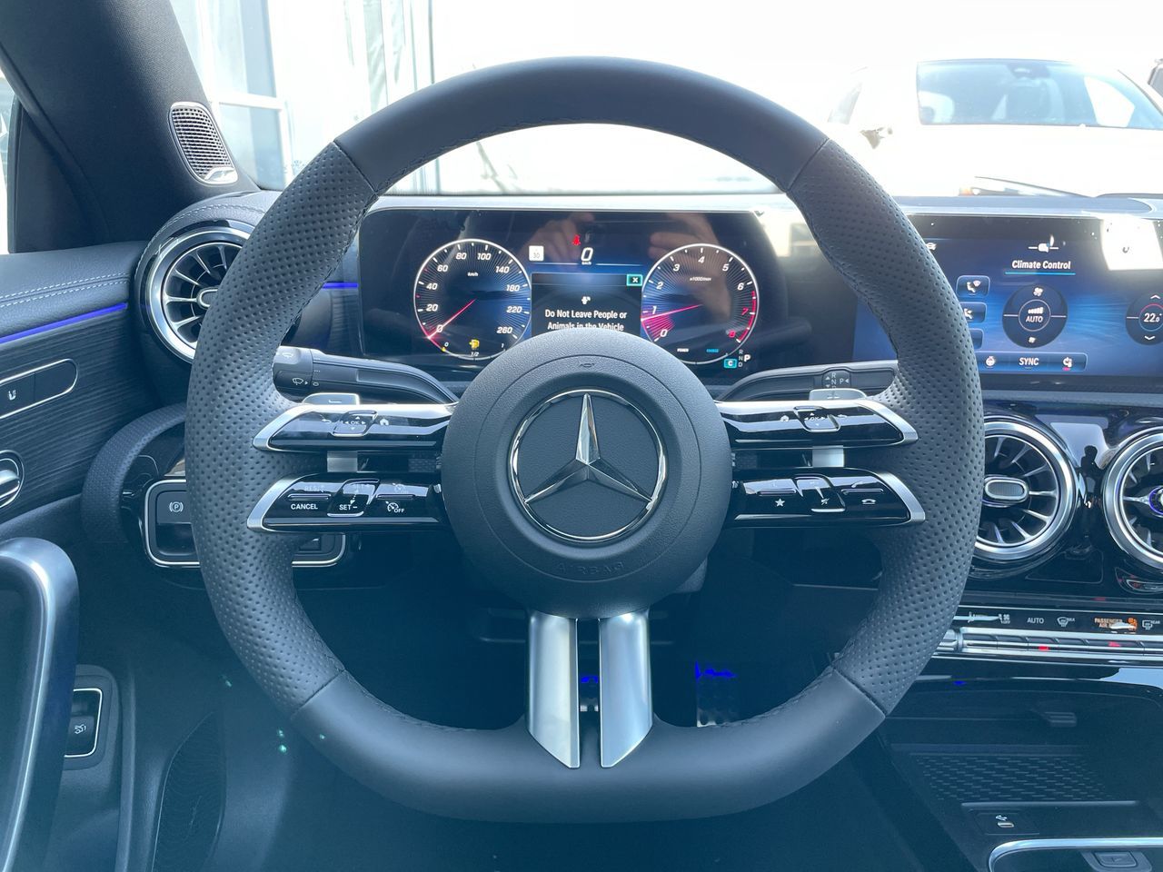 2025 Mercedes-Benz CLA in Richmond, British Columbia