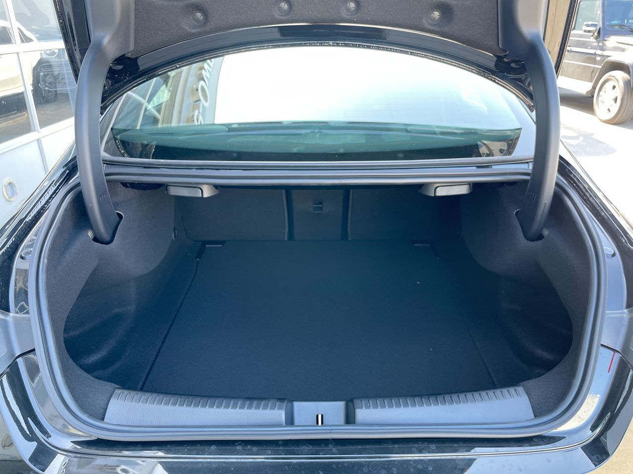2025 Mercedes-Benz CLA in Richmond, British Columbia