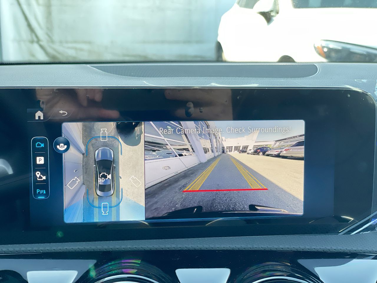 2025 Mercedes-Benz CLA in Richmond, British Columbia