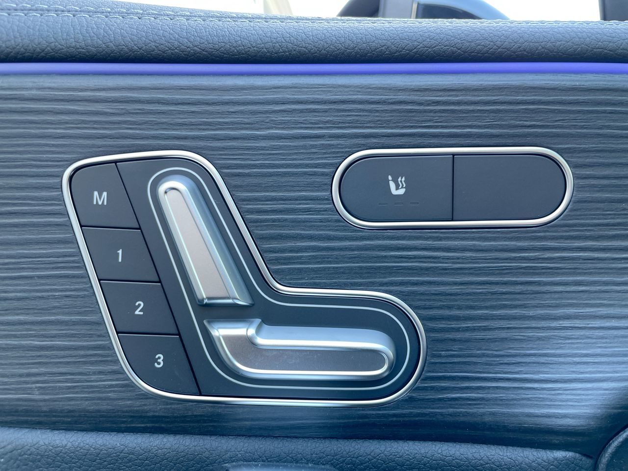 2025 Mercedes-Benz CLA in Richmond, British Columbia