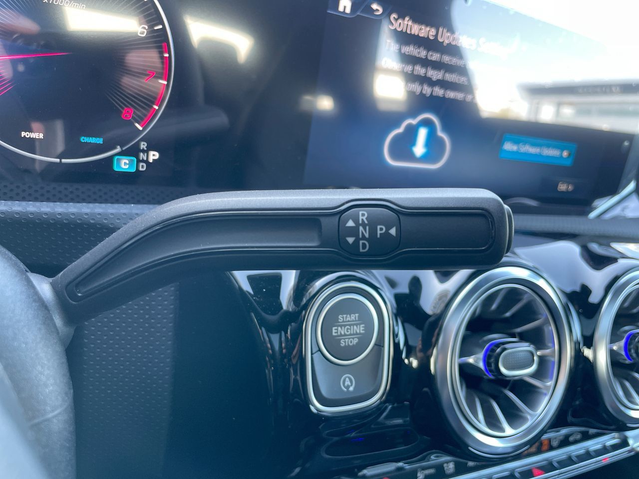2025 Mercedes-Benz CLA in Richmond, British Columbia