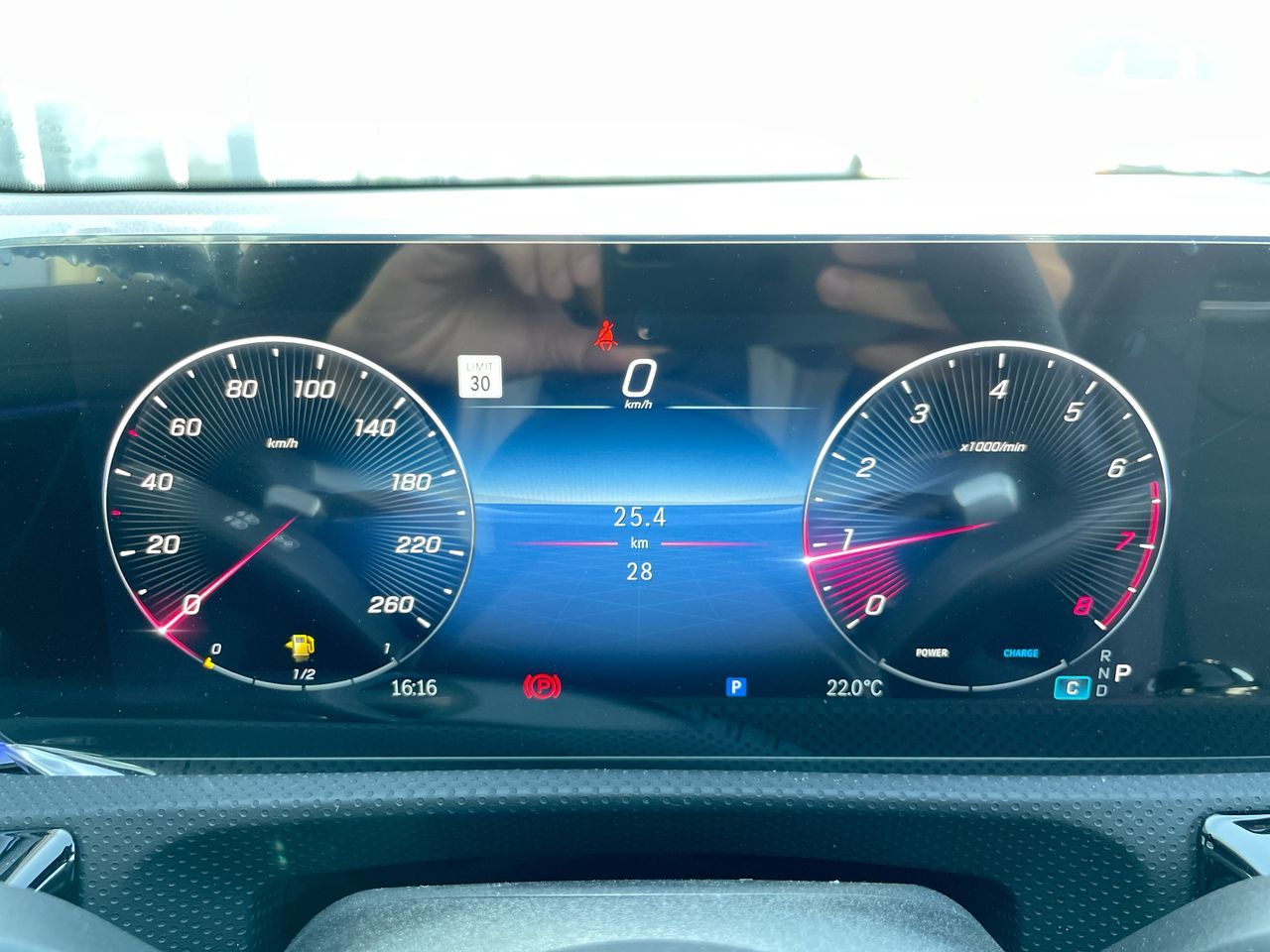 2025 Mercedes-Benz CLA in Richmond, British Columbia