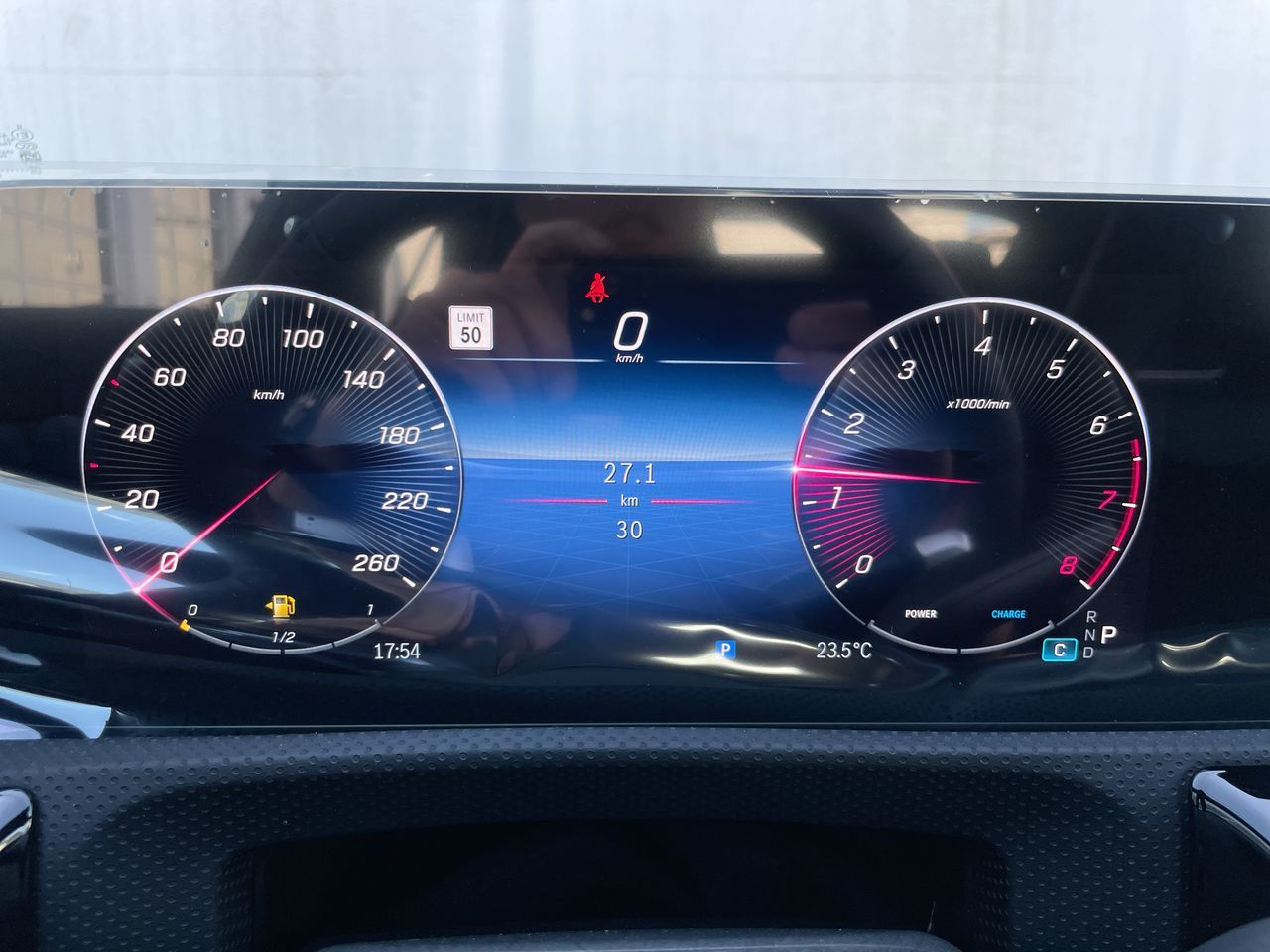 2025 Mercedes-Benz CLA in Richmond, British Columbia