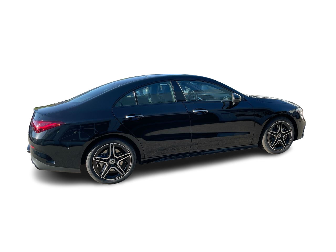 2025 Mercedes-Benz CLA in Richmond, British Columbia
