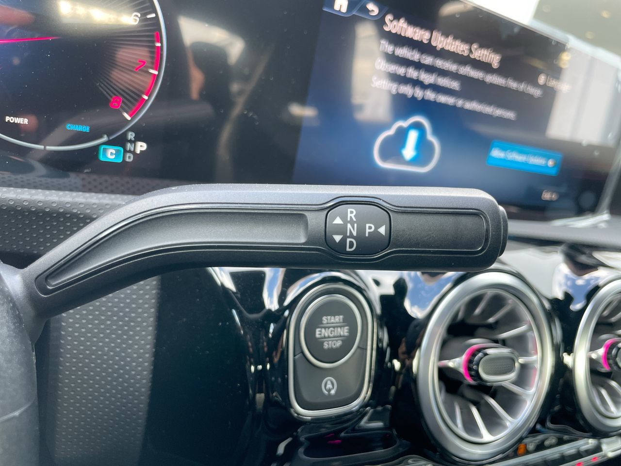 2025 Mercedes-Benz CLA in Richmond, British Columbia