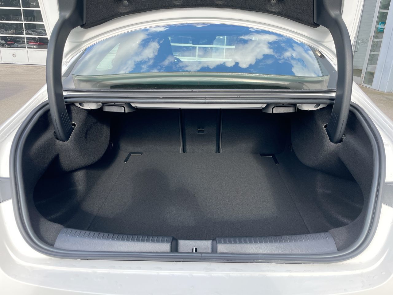 2025 Mercedes-Benz CLA in Richmond, British Columbia