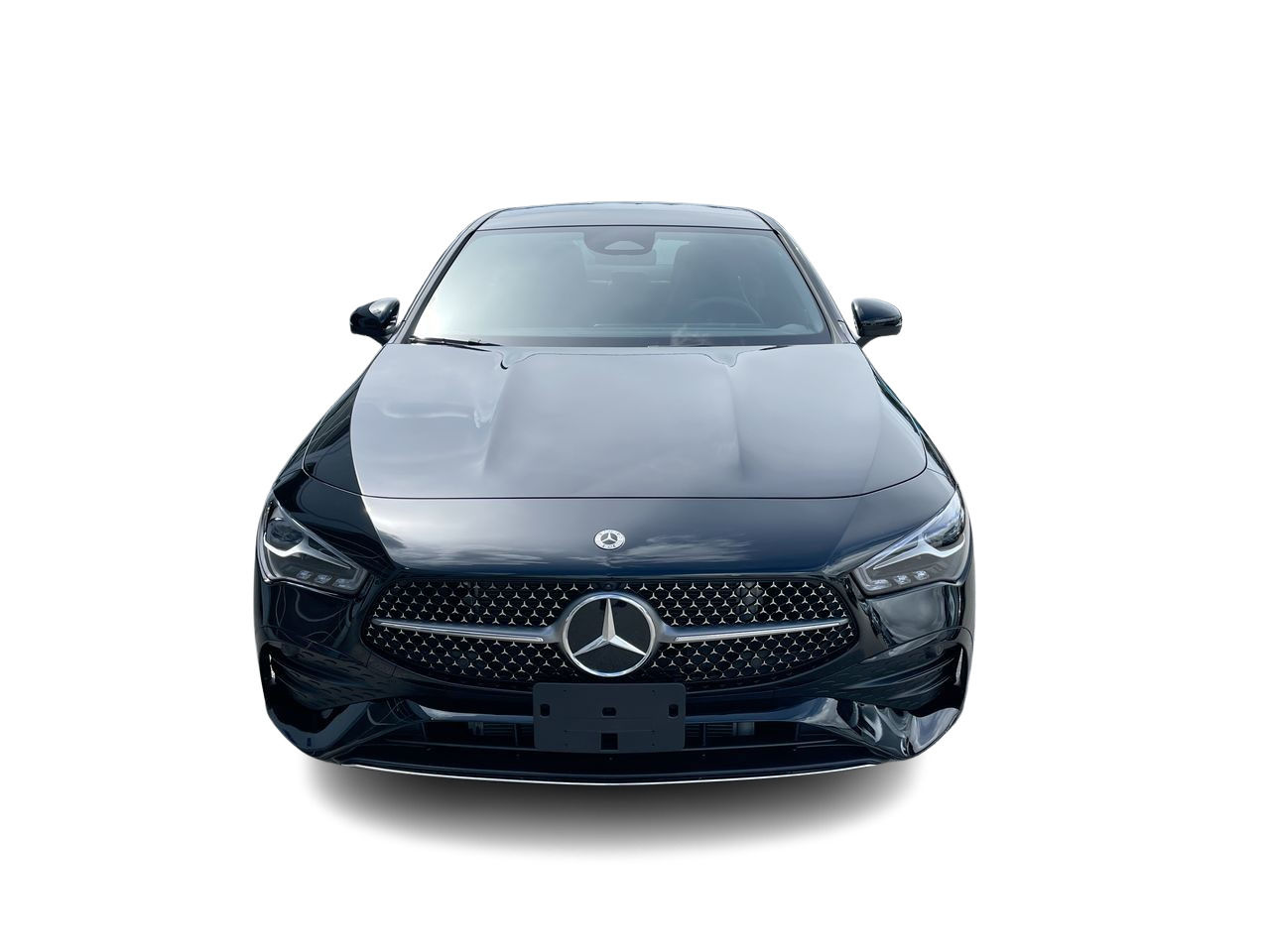 Mercedes-Benz CLA  2025 à Richmond, Colombie-Britannique