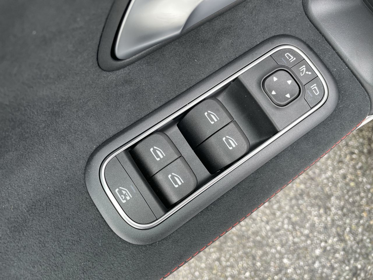 2025 Mercedes-Benz CLA in Richmond, British Columbia