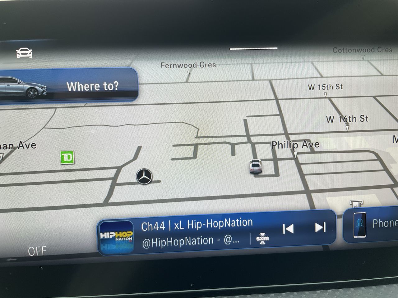 2025 Mercedes-Benz CLA in Richmond, British Columbia