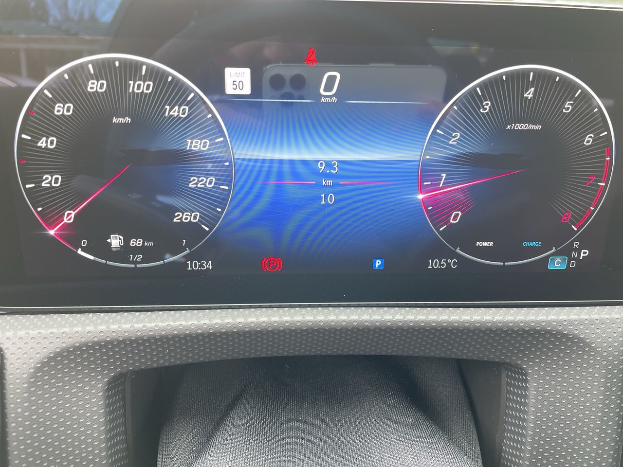 2025 Mercedes-Benz CLA in Richmond, British Columbia