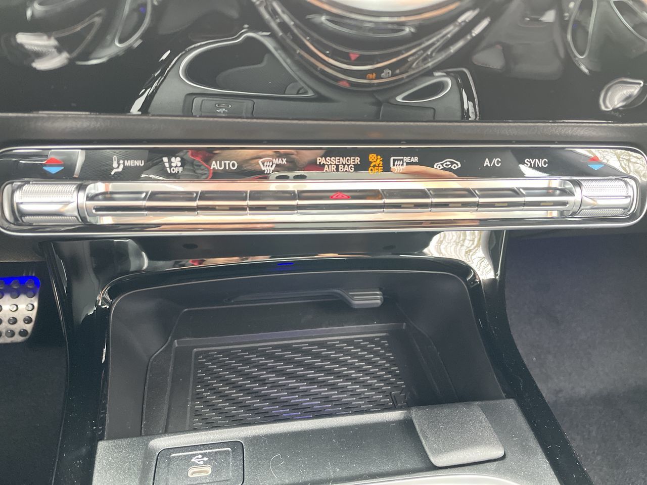 2025 Mercedes-Benz CLA in Richmond, British Columbia
