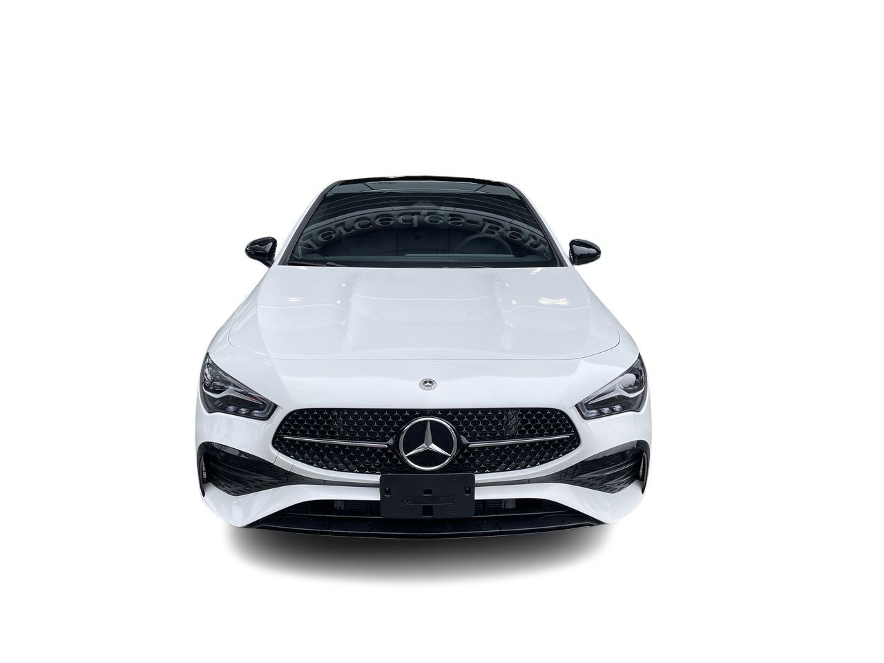 2025 Mercedes-Benz CLA in Richmond, British Columbia