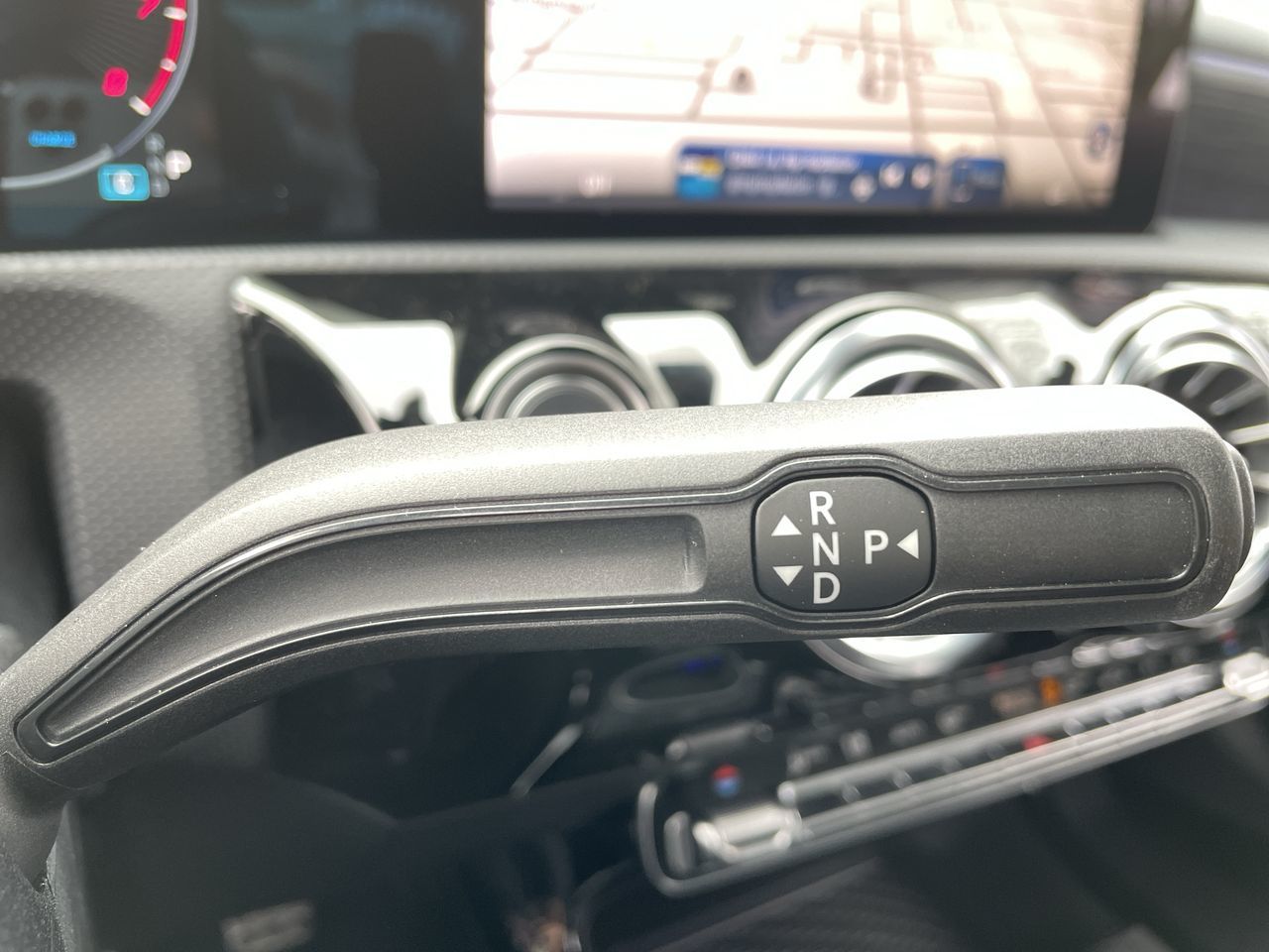 2025 Mercedes-Benz CLA in Richmond, British Columbia