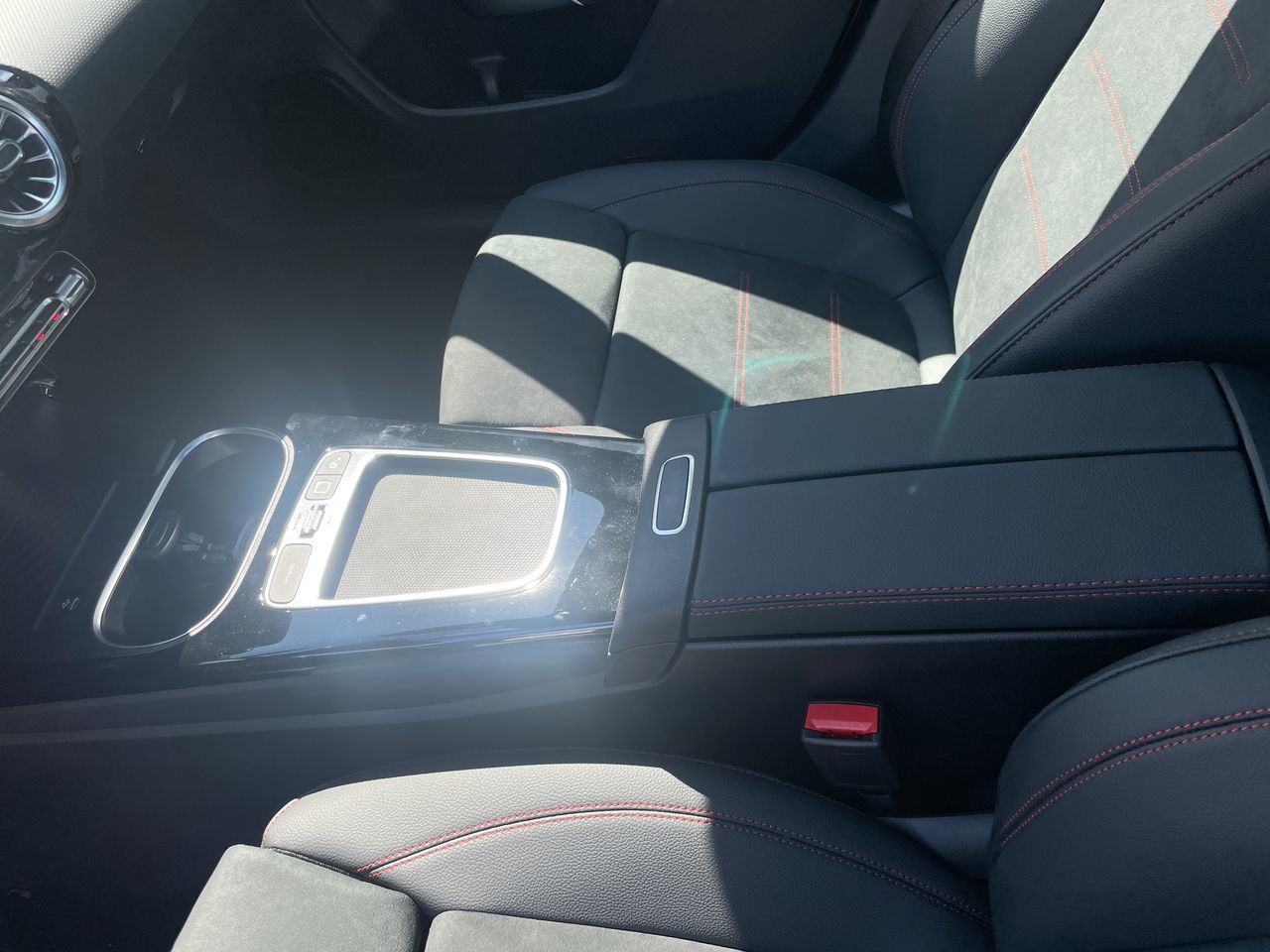 2025 Mercedes-Benz CLA in Richmond, British Columbia