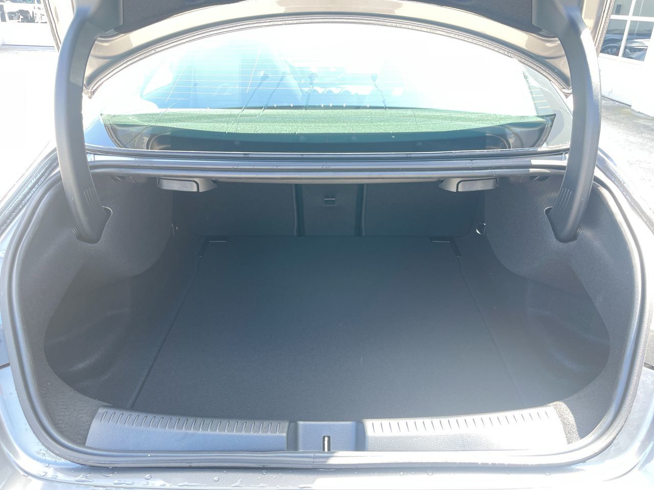 2025 Mercedes-Benz CLA in Richmond, British Columbia