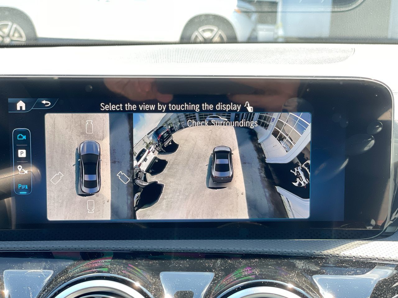 2025 Mercedes-Benz CLA in Richmond, British Columbia