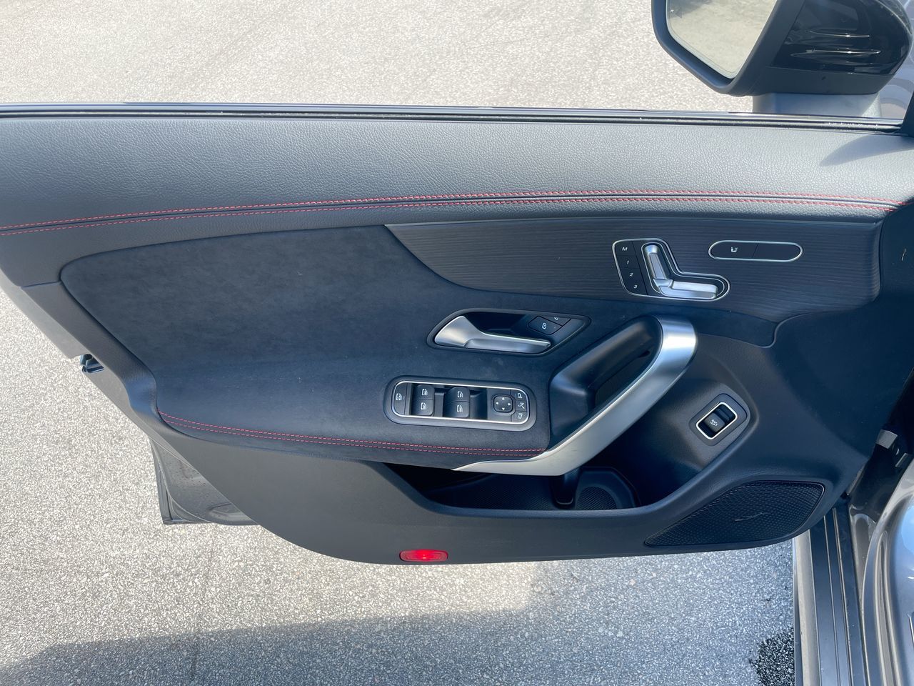 2025 Mercedes-Benz CLA in Richmond, British Columbia