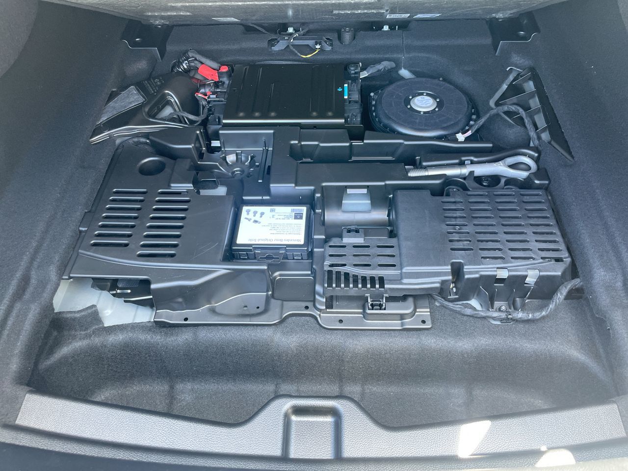 2025 Mercedes-Benz CLA in Richmond, British Columbia