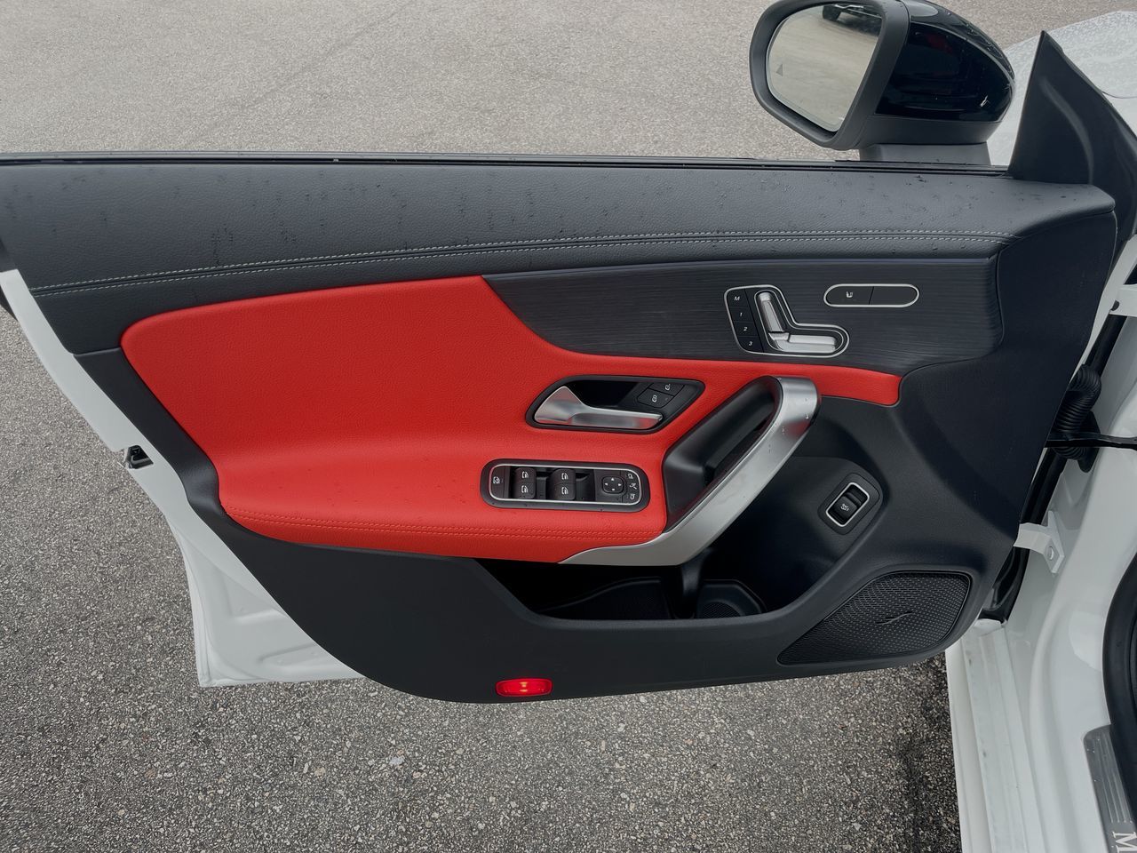 2025 Mercedes-Benz CLA in Richmond, British Columbia