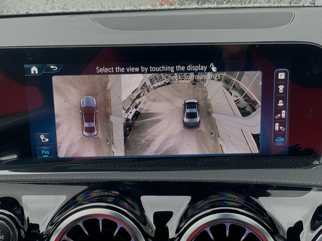 2025 Mercedes-Benz CLA in Richmond, British Columbia