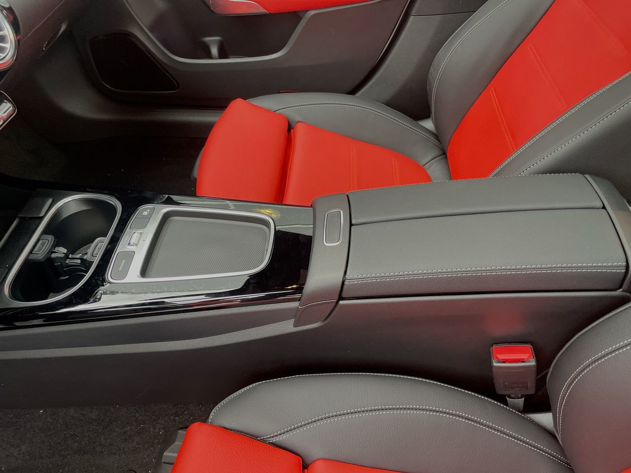 2025 Mercedes-Benz CLA in Richmond, British Columbia