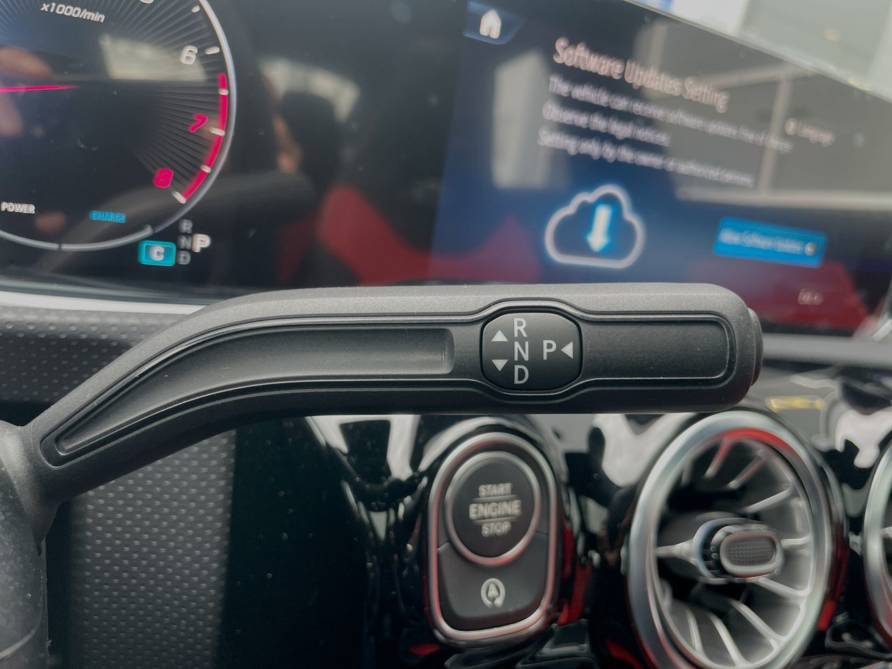 2025 Mercedes-Benz CLA in Richmond, British Columbia