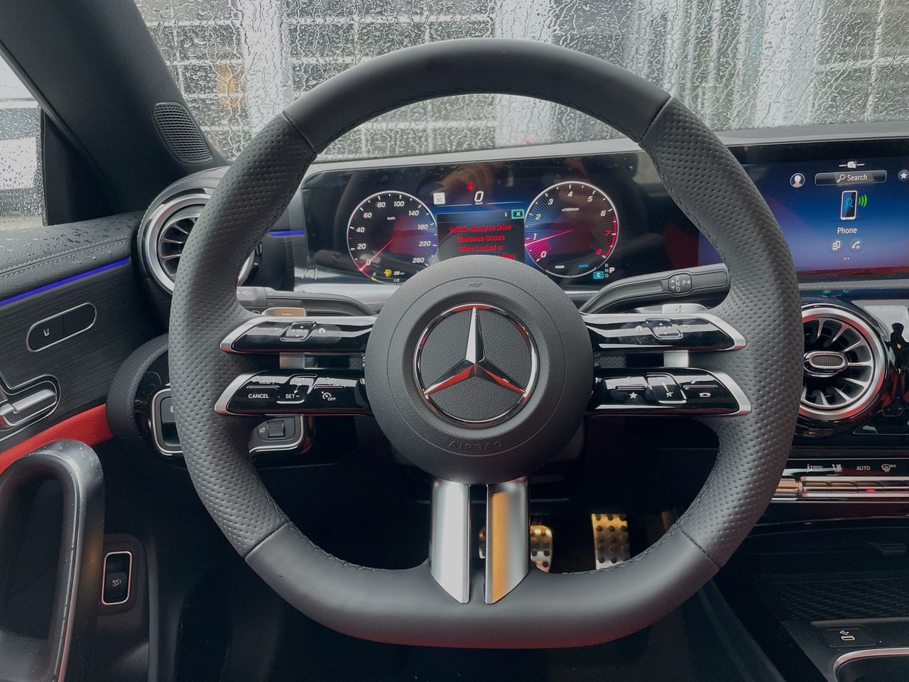 2025 Mercedes-Benz CLA in Richmond, British Columbia