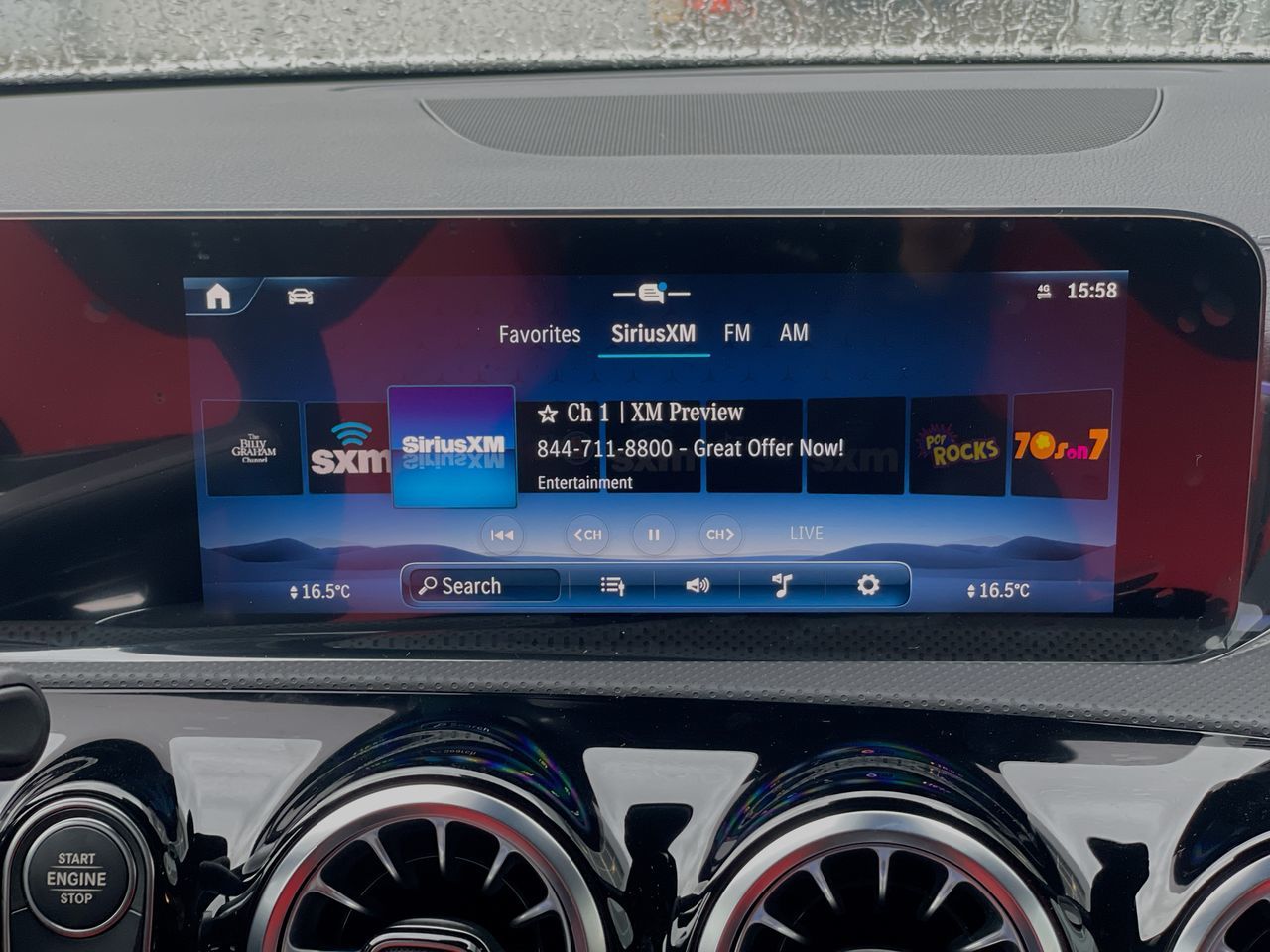 2025 Mercedes-Benz CLA in Richmond, British Columbia