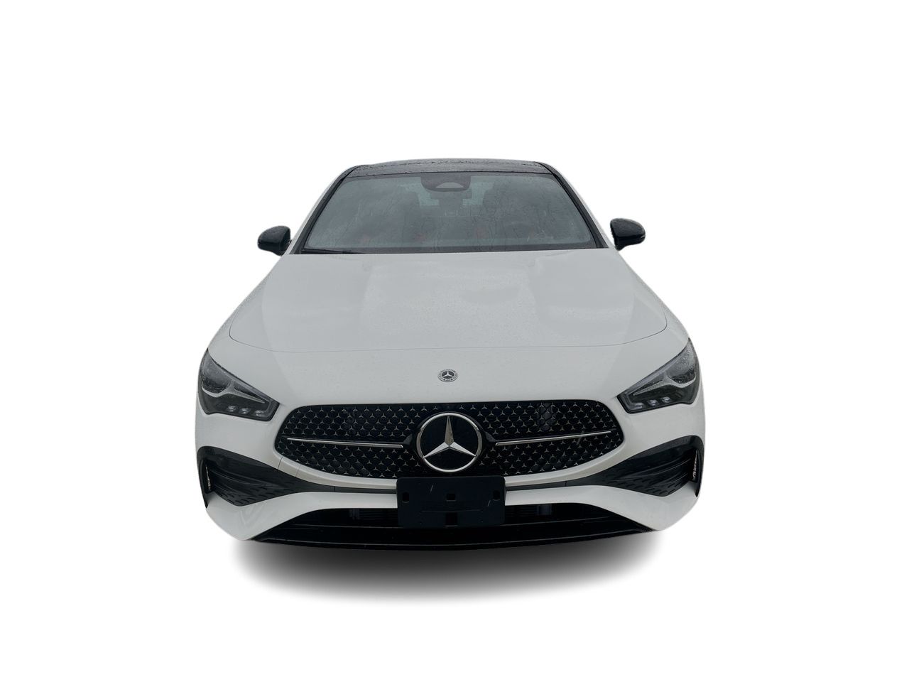 2025 Mercedes-Benz CLA in Richmond, British Columbia