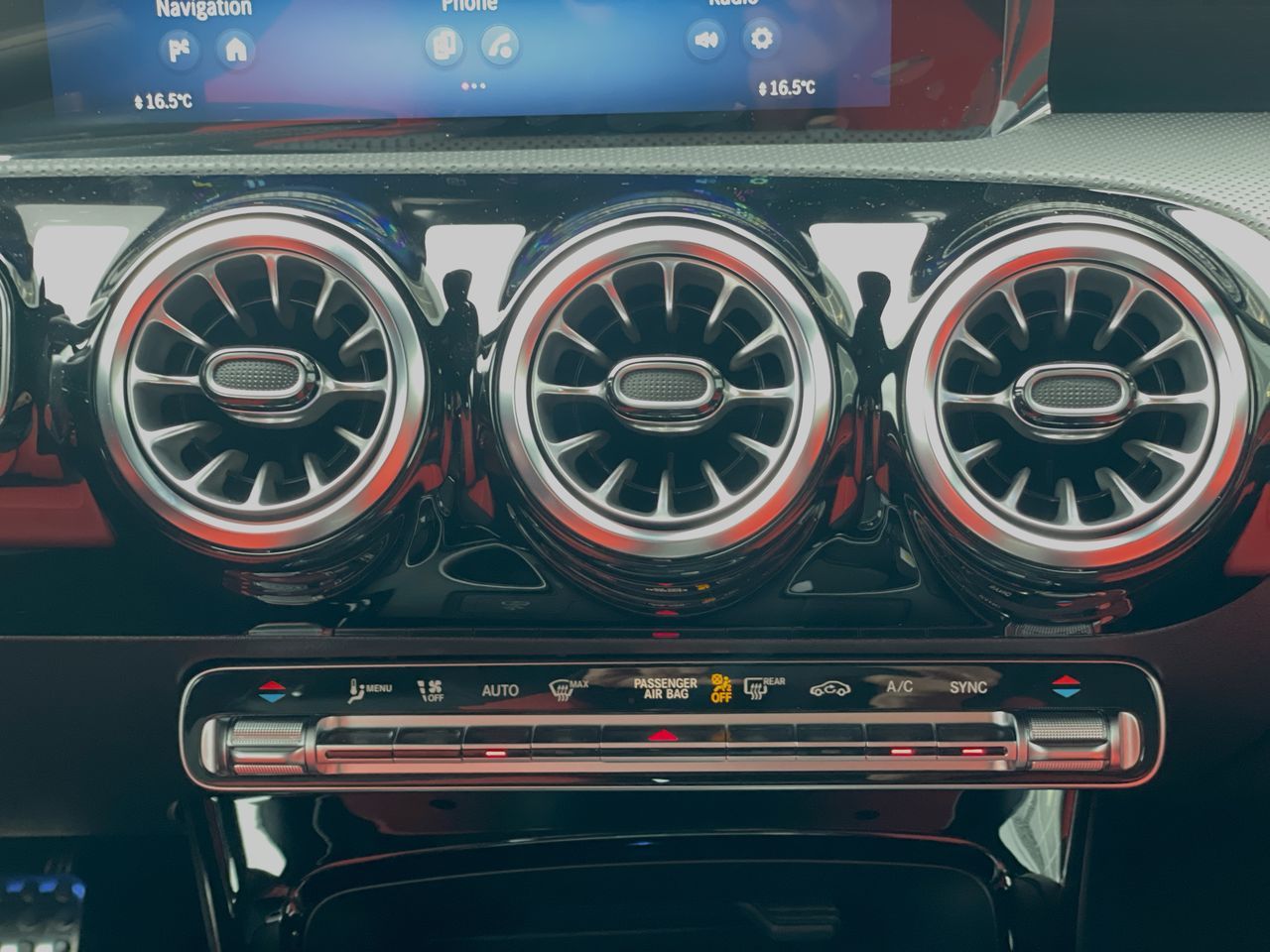 2025 Mercedes-Benz CLA in Richmond, British Columbia