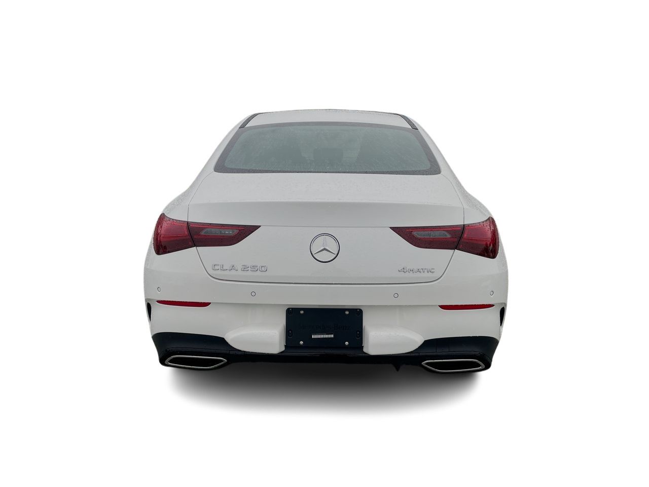 2025 Mercedes-Benz CLA in Richmond, British Columbia