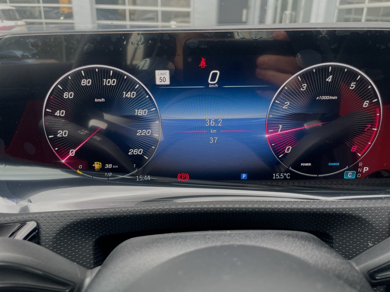 2025 Mercedes-Benz CLA in Richmond, British Columbia