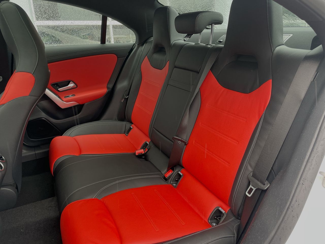 2025 Mercedes-Benz CLA in Richmond, British Columbia