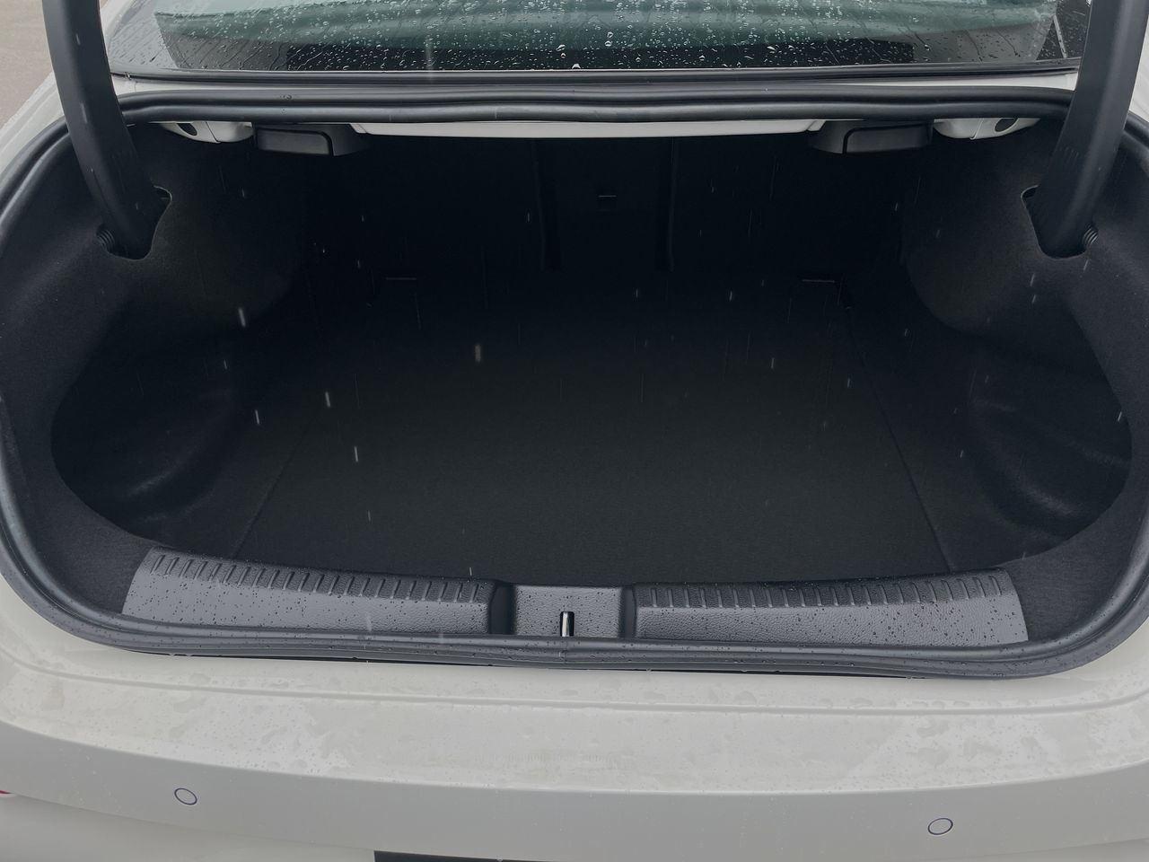 2025 Mercedes-Benz CLA in Richmond, British Columbia