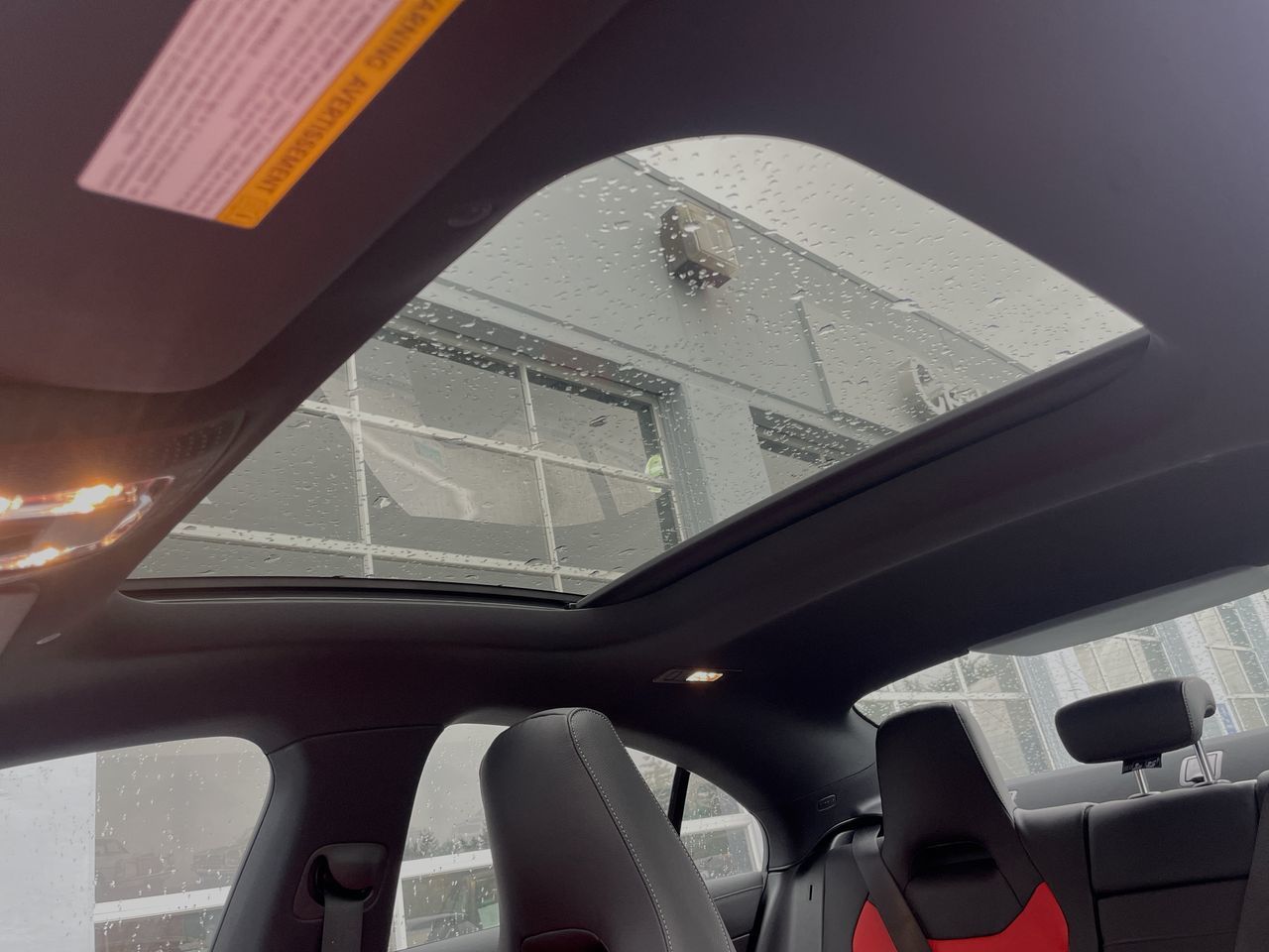 2025 Mercedes-Benz CLA in Richmond, British Columbia