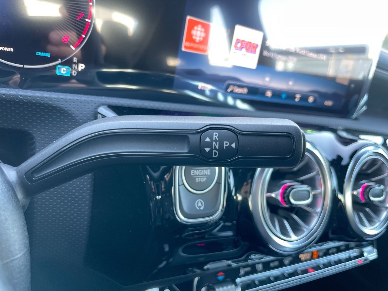 2025 Mercedes-Benz CLA in Richmond, British Columbia