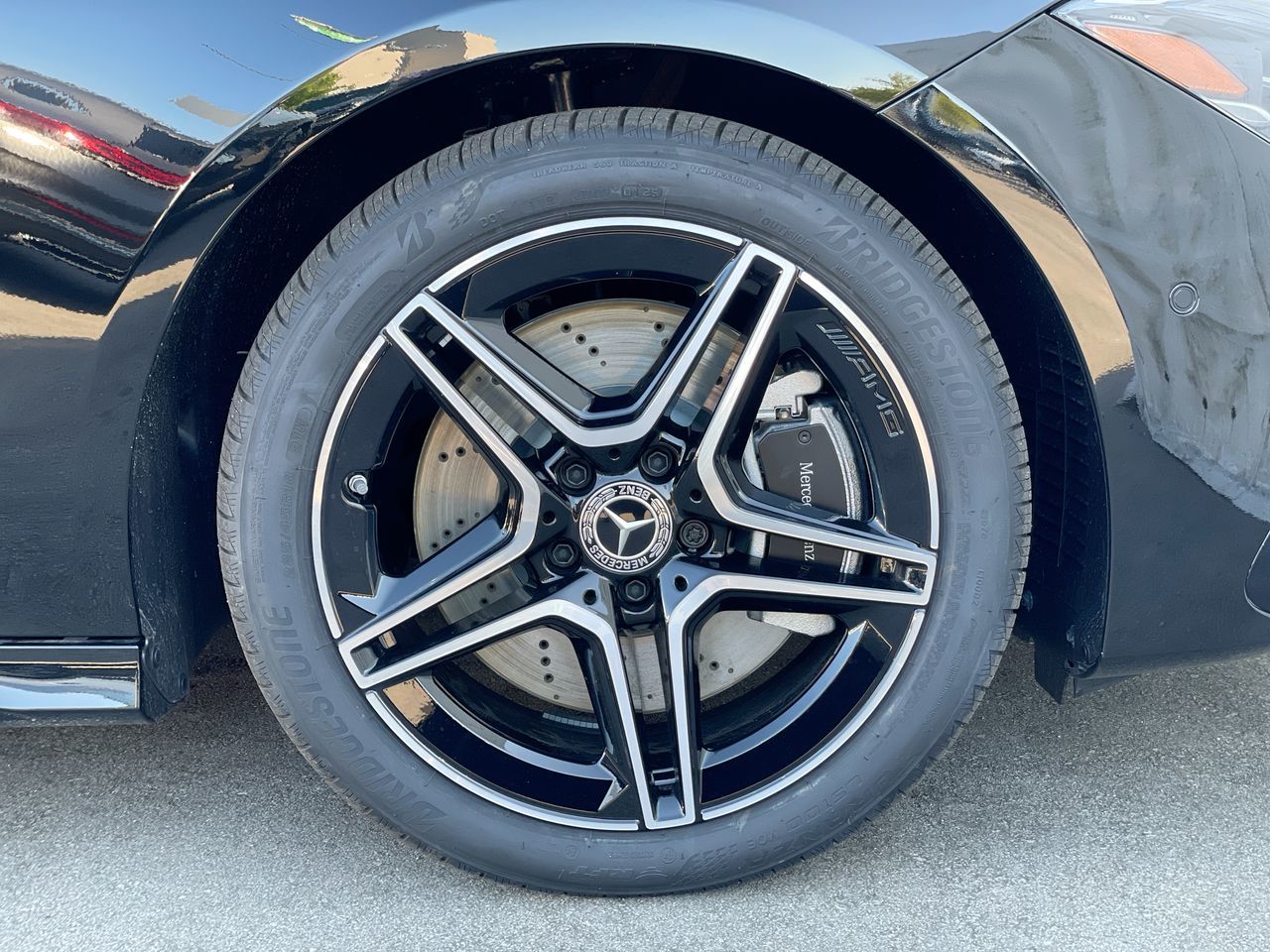 2025 Mercedes-Benz CLA in Richmond, British Columbia