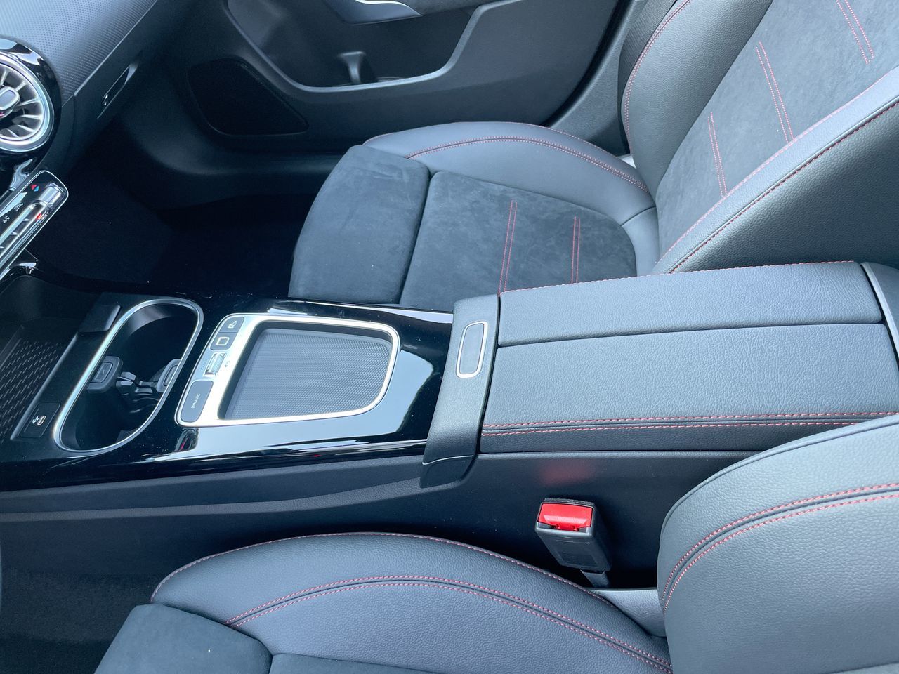 2025 Mercedes-Benz CLA in Richmond, British Columbia