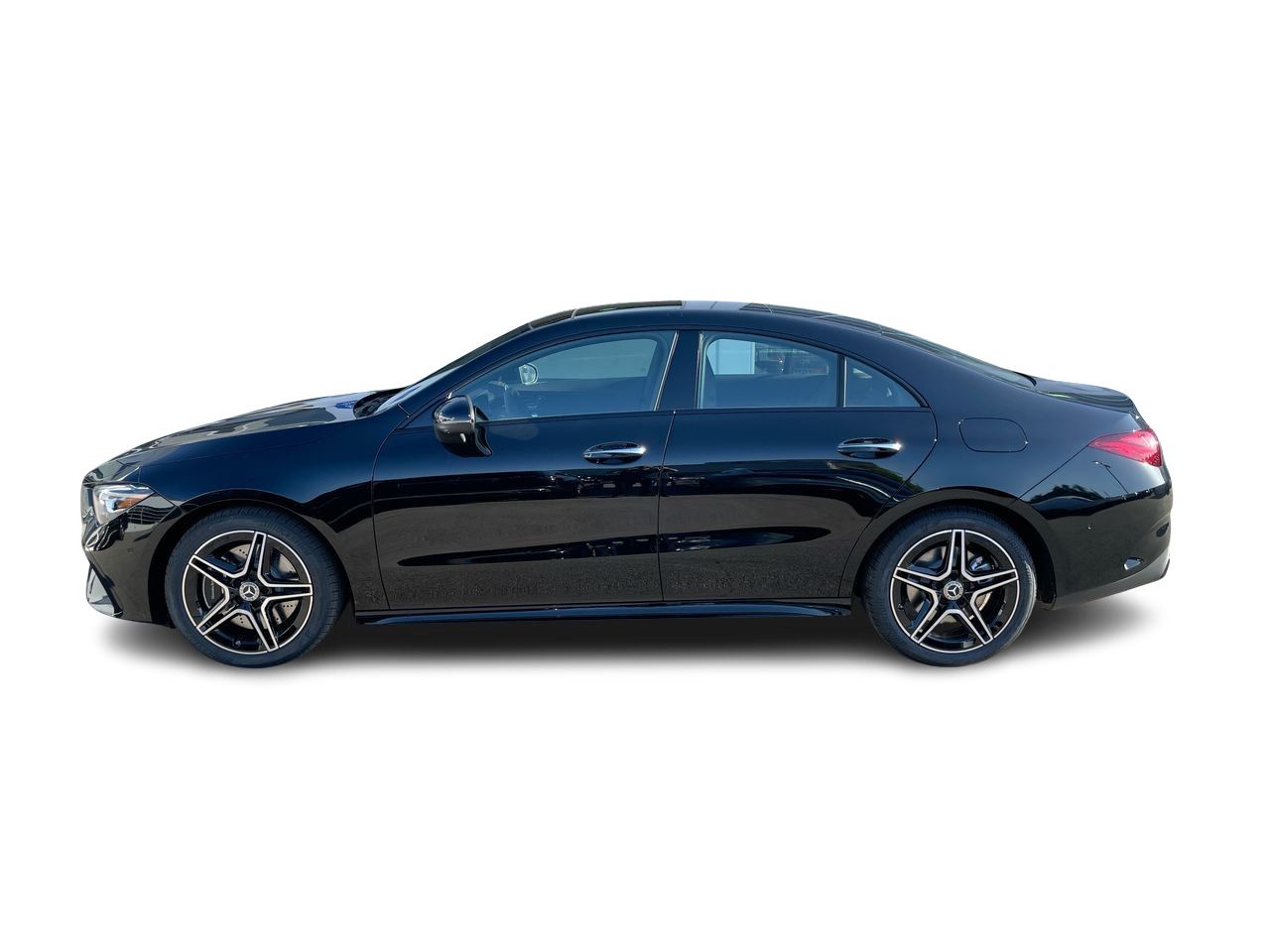 2025 Mercedes-Benz CLA in Richmond, British Columbia
