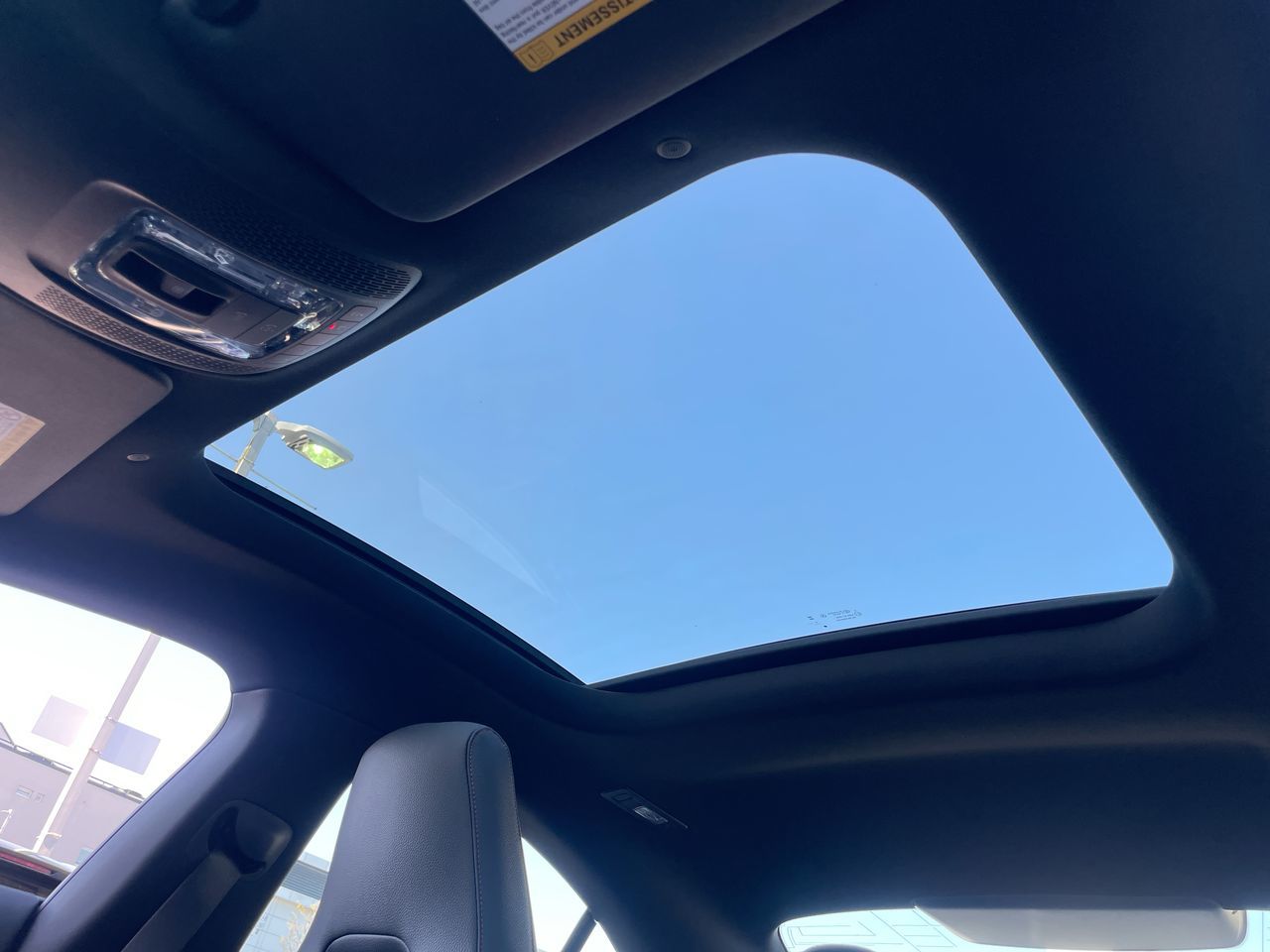 2025 Mercedes-Benz CLA in Richmond, British Columbia