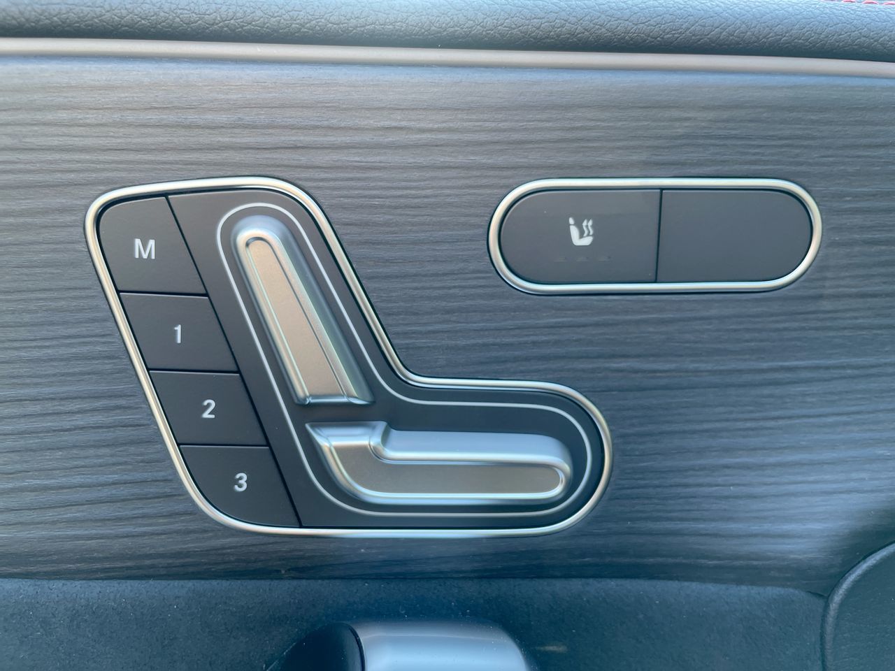 2025 Mercedes-Benz CLA in Richmond, British Columbia