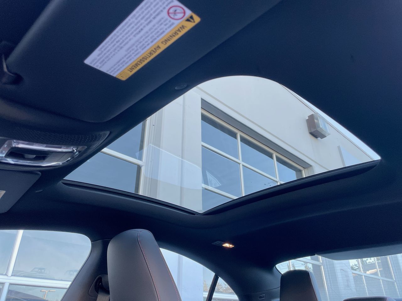 2025 Mercedes-Benz CLA in Richmond, British Columbia