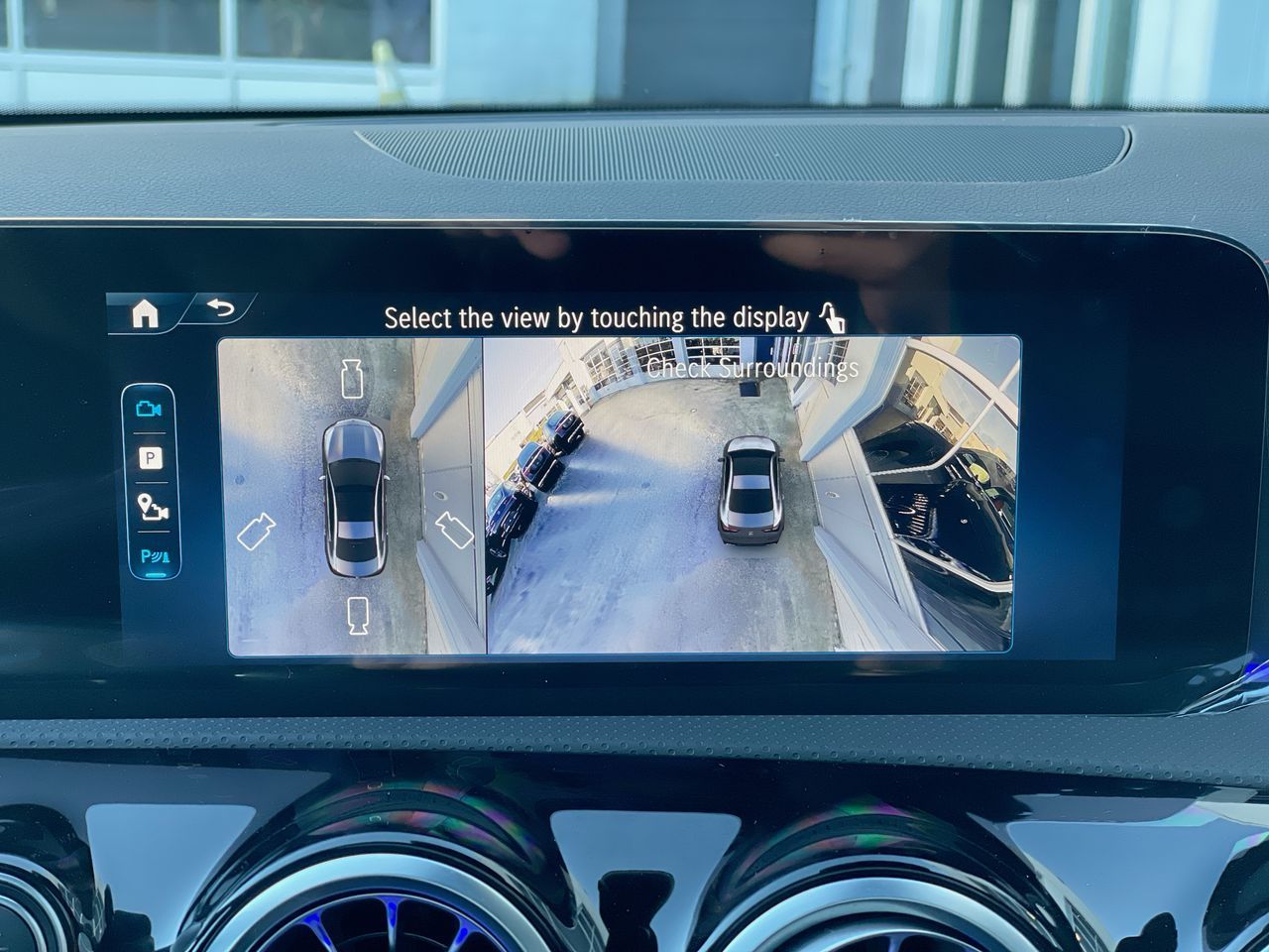 2025 Mercedes-Benz CLA in Richmond, British Columbia