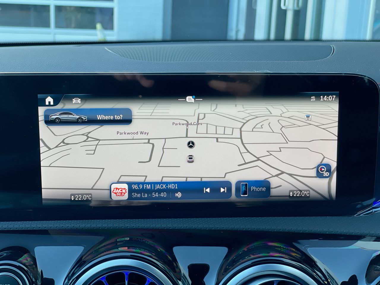 2025 Mercedes-Benz CLA in Richmond, British Columbia