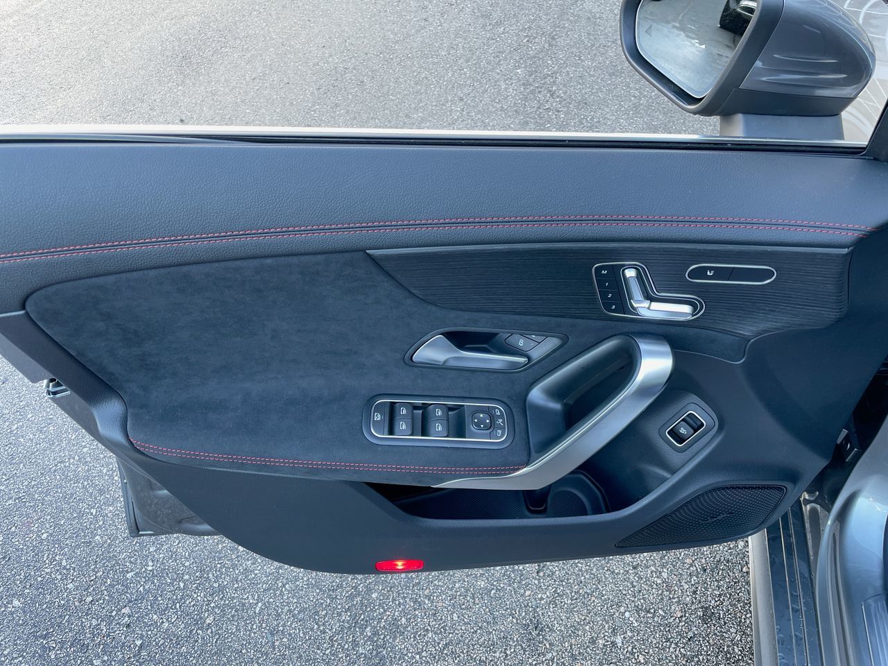 2025 Mercedes-Benz CLA in Richmond, British Columbia