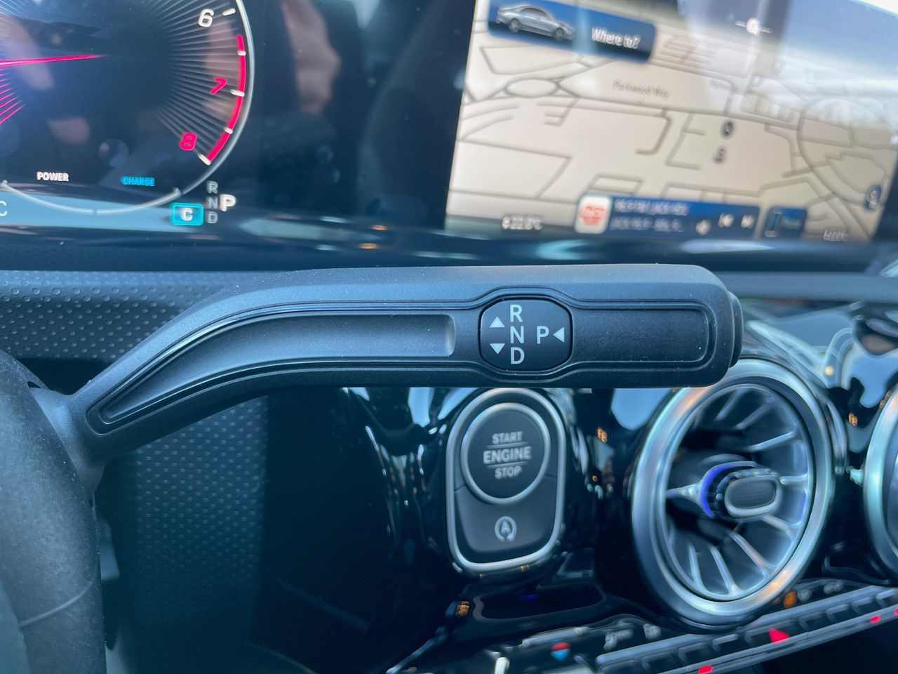 2025 Mercedes-Benz CLA in Richmond, British Columbia