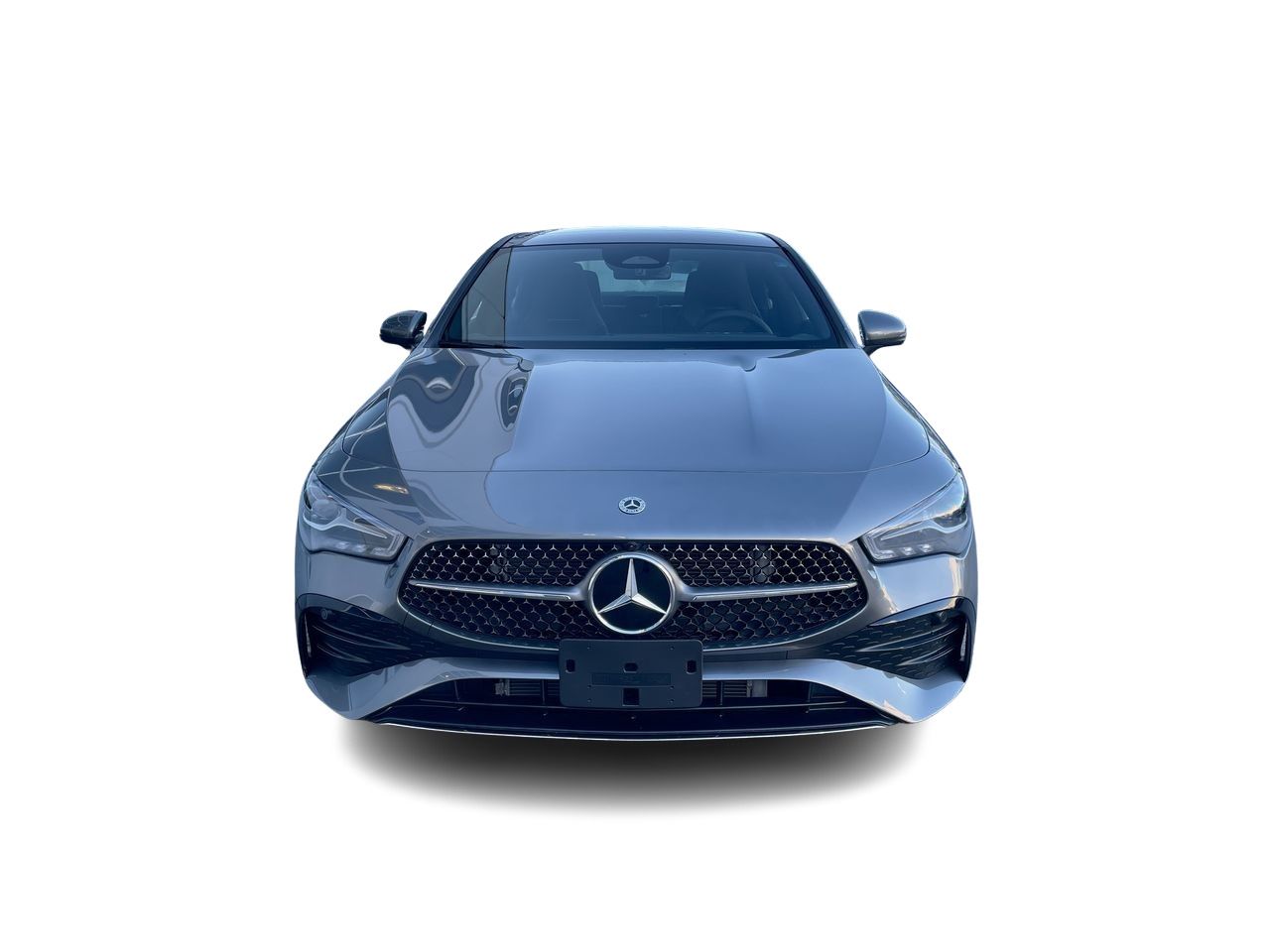 2025 Mercedes-Benz CLA in Richmond, British Columbia