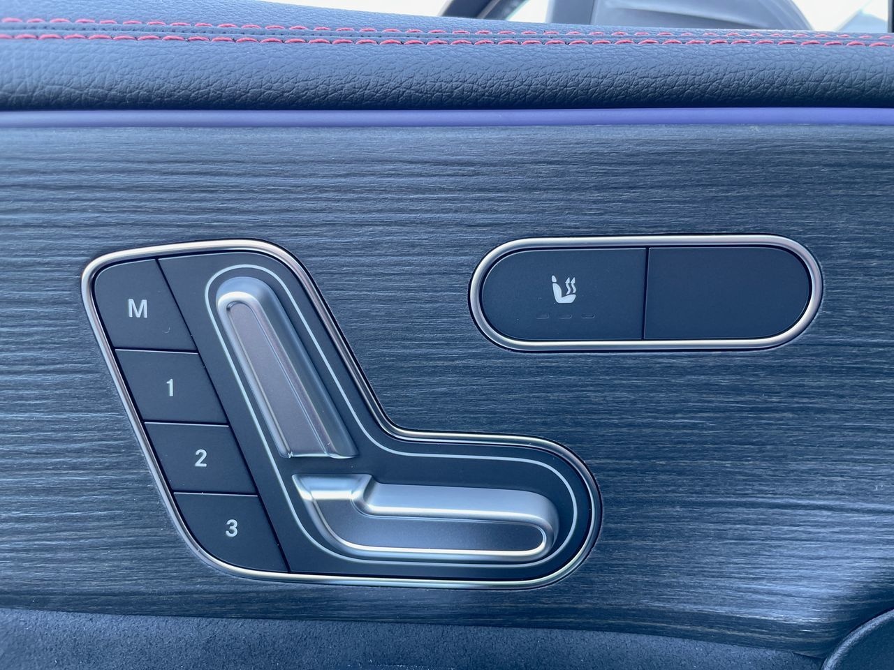 2025 Mercedes-Benz CLA in Richmond, British Columbia