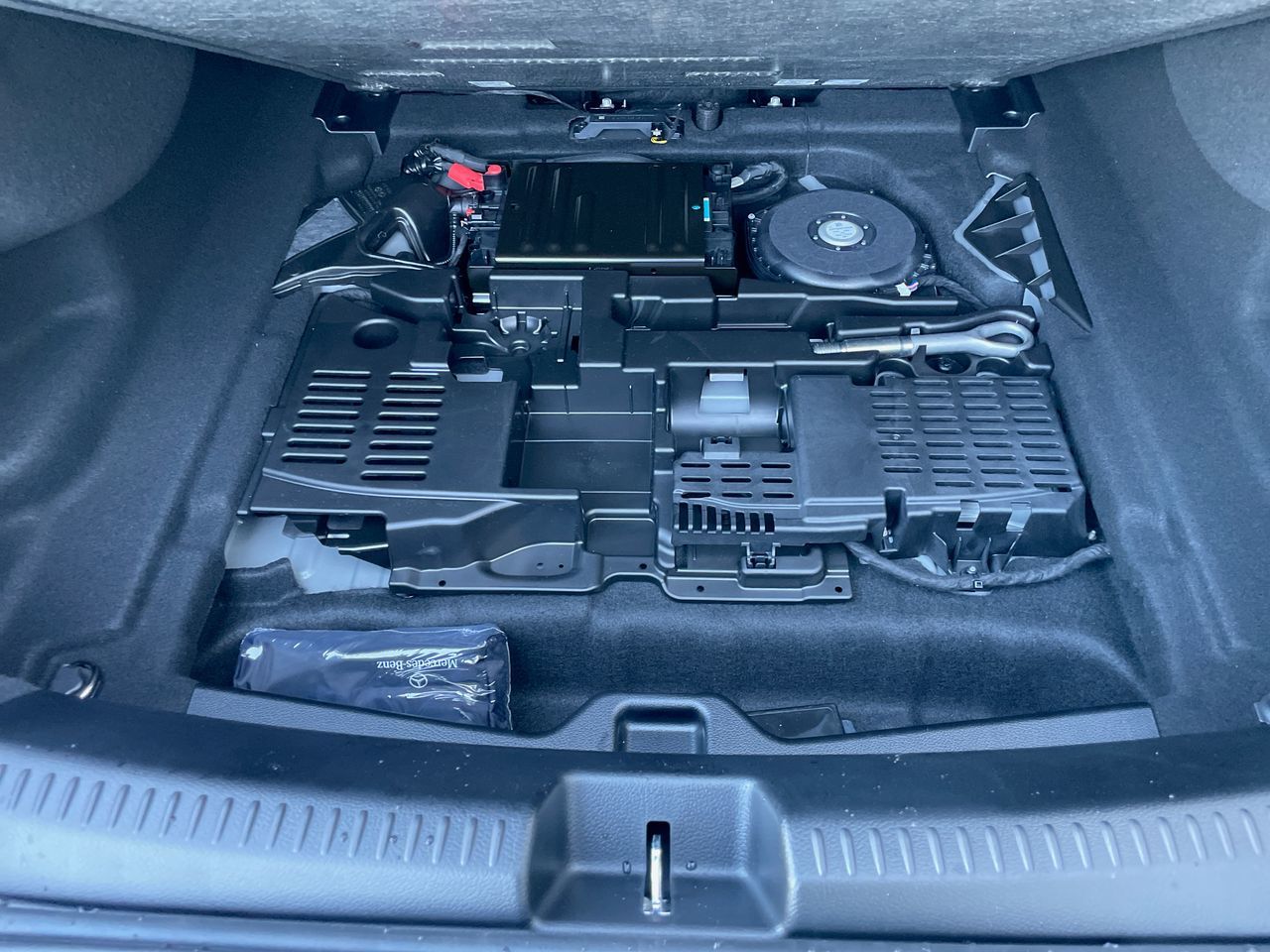 2025 Mercedes-Benz CLA in Richmond, British Columbia