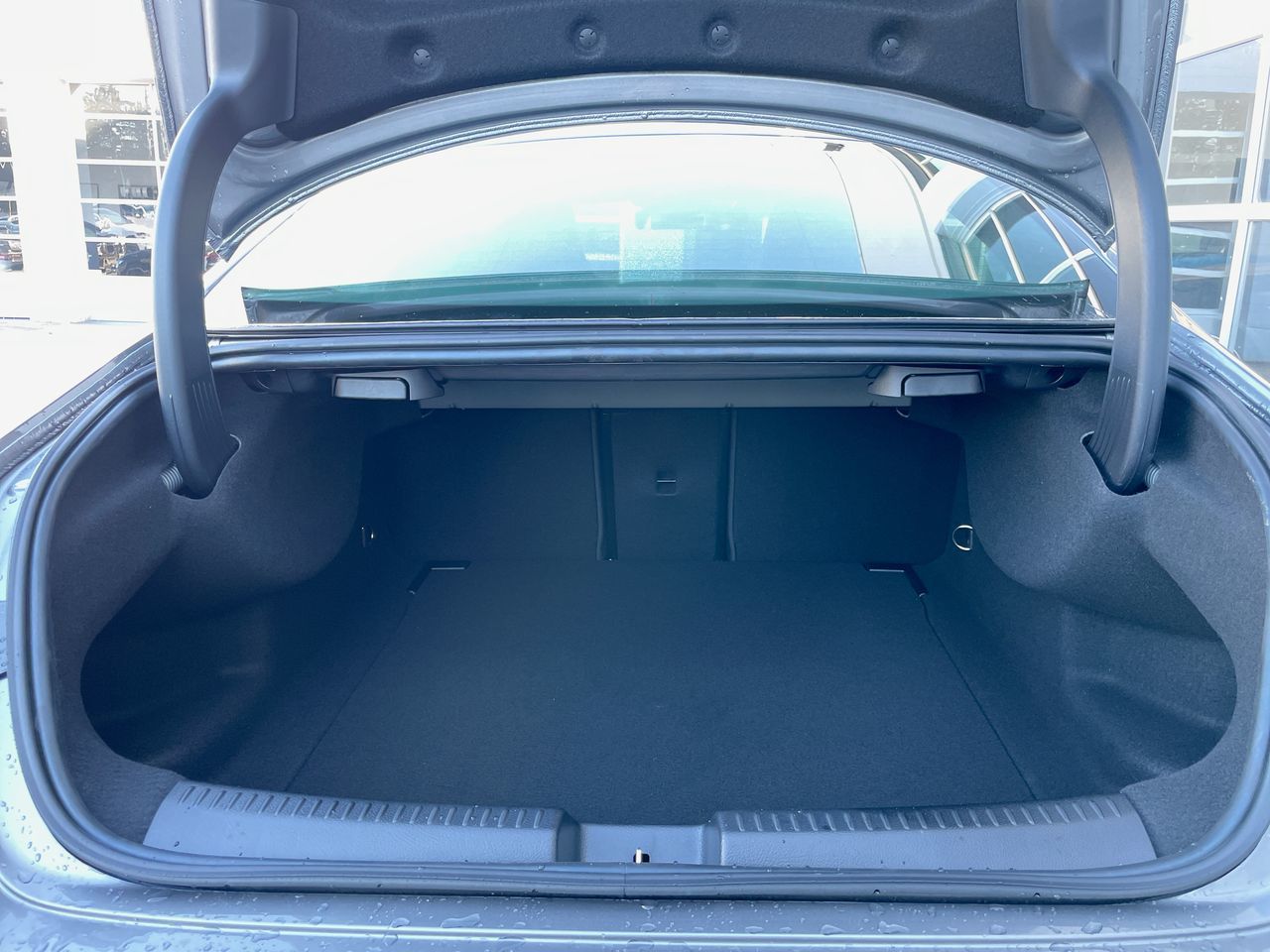 2025 Mercedes-Benz CLA in Richmond, British Columbia